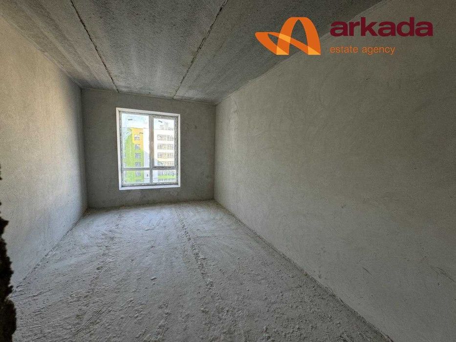 Продаж. 3-кімнатна квартира Міленіум