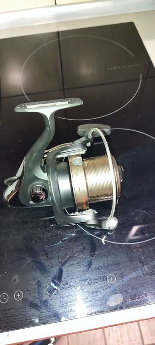 Spro Kołowrotek Long Cast Pro 460