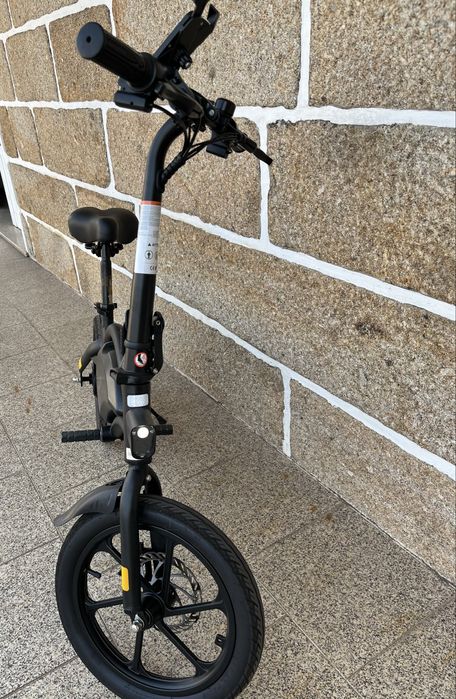 Urban glide e-bike 160
