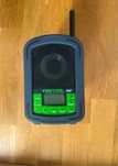 Festool BR 10 DAB + Radio cyfrowe