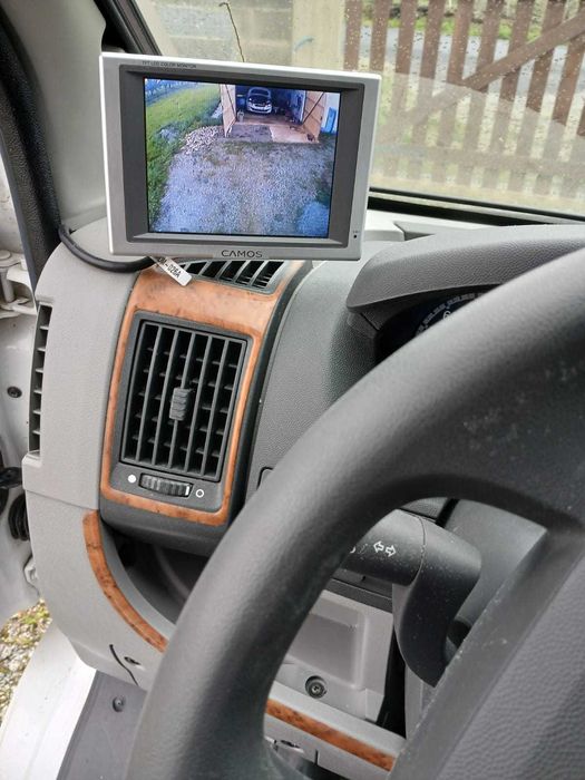 Vendo Autocaravana