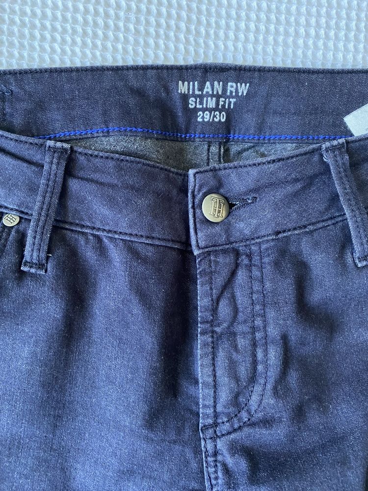 Jeansy Tommy Hilfiger 29/30