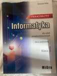 Podrecznik informatyka teraz bajty