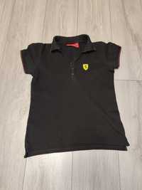 Ferrari поло жіноче / футболка , розмір   XS