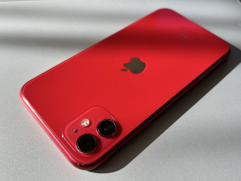 Iphone 11 64GB bat. 75% *opis*