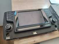 Radio ekran vw MIB Tanio komplet