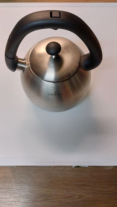 Czajnik ZWIEGER Visionary