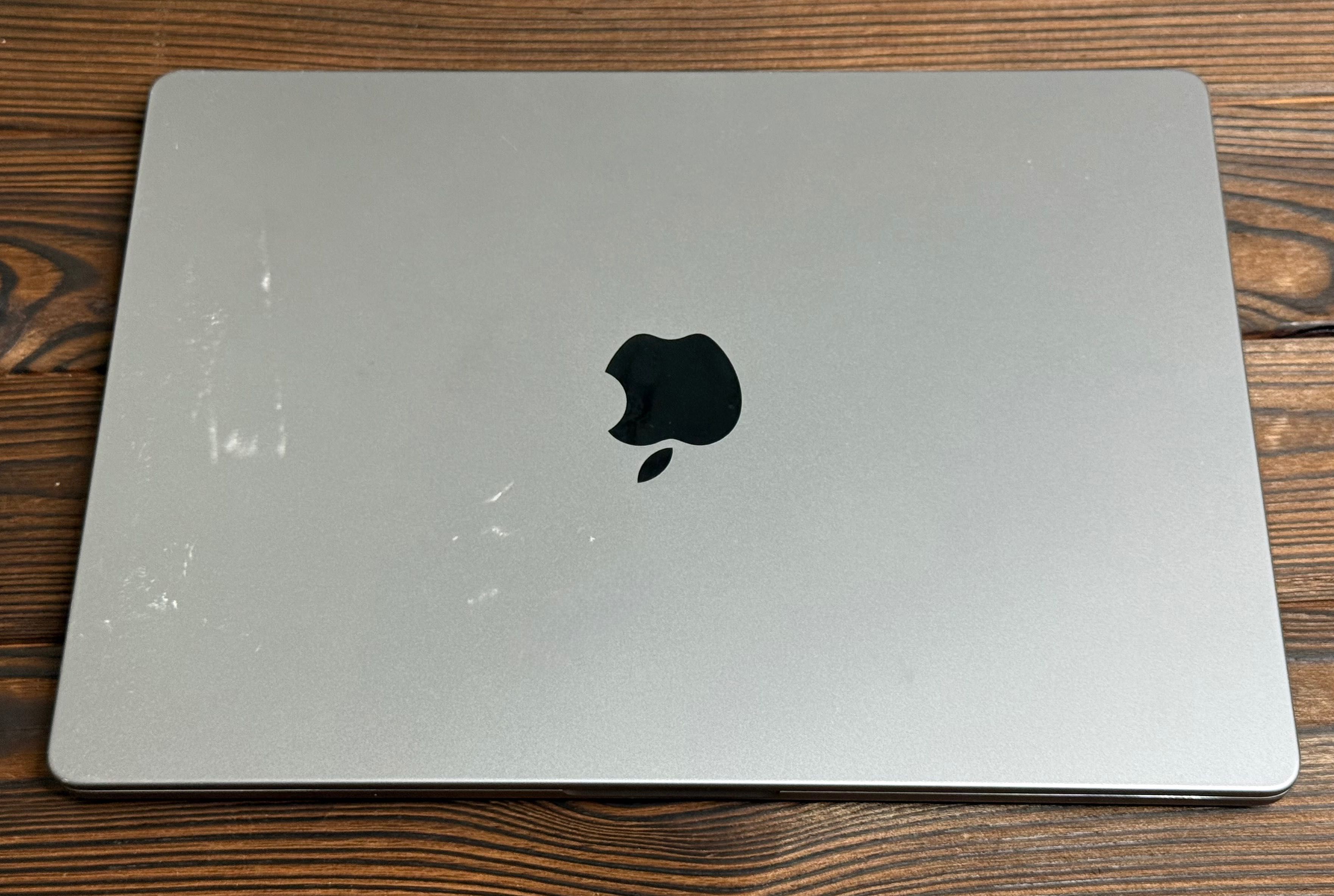 MacBook Pro 14 M2 Pro 2023 Space Custom (M2 Pro/32/512SSD) 990$
