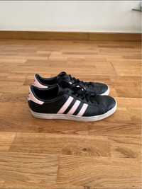 Sapatilhas Adidas Originais tamanho 40 2/3