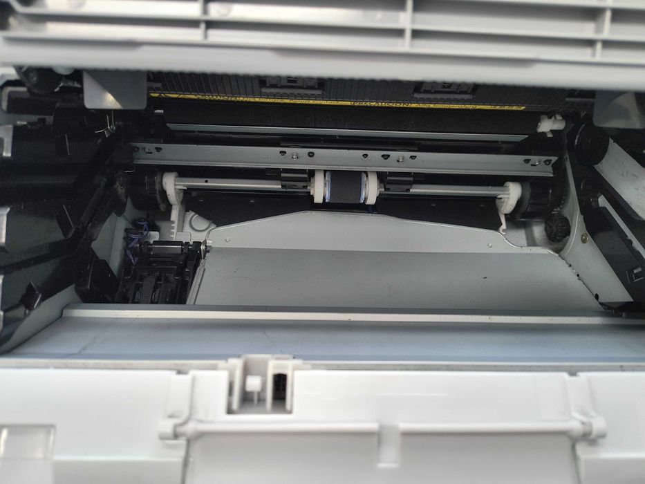 Drukarka laserowa HP LaserJet Pro P1102, nowy toner, 75860 str.