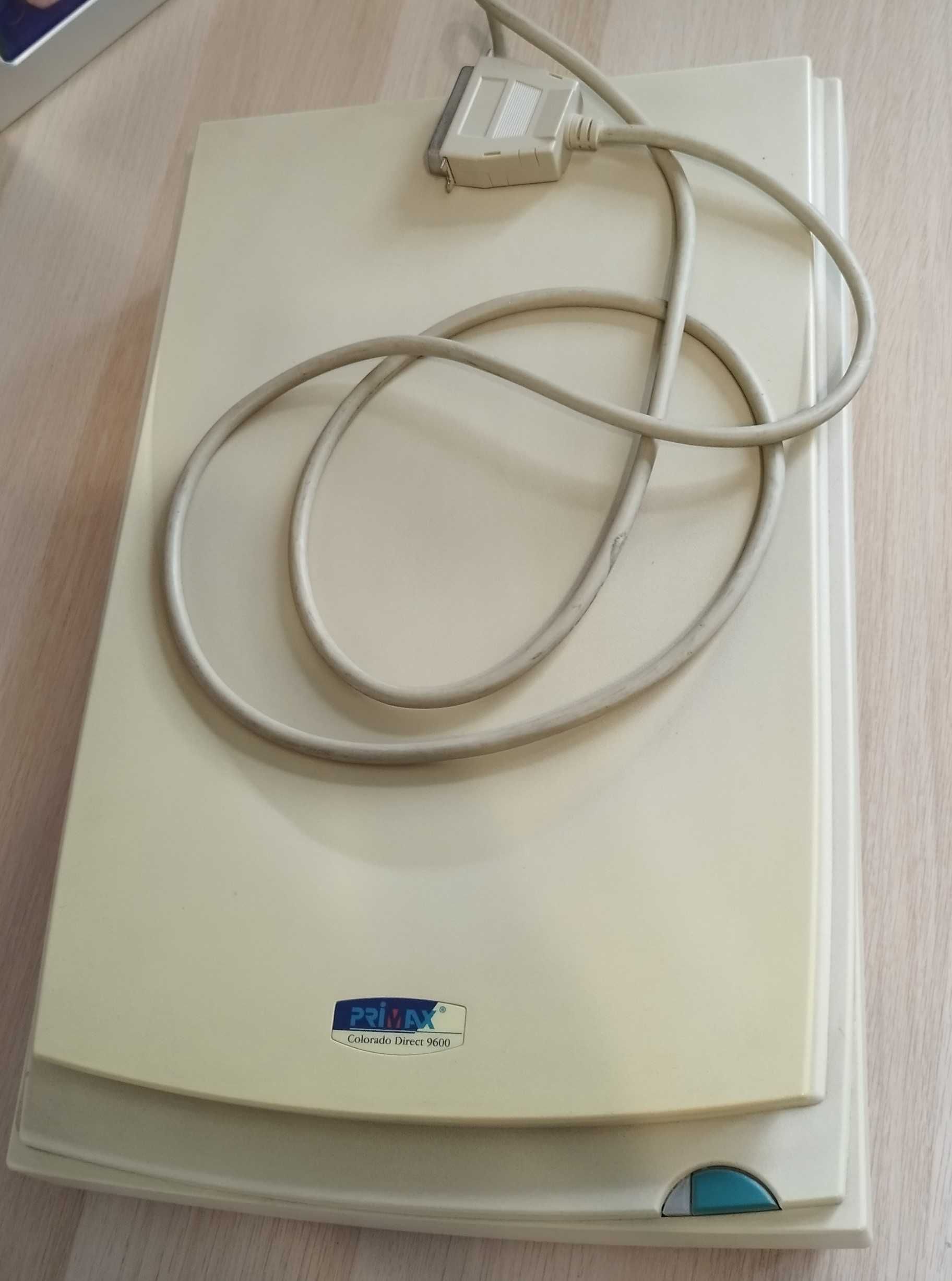 Skaner Primax FB308C Colorado Direct 9600