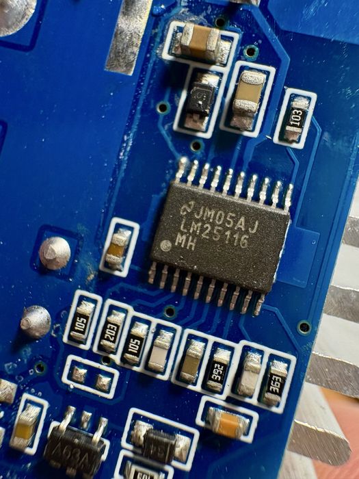 DC DC преобразователь 300w понижающий SZBK07