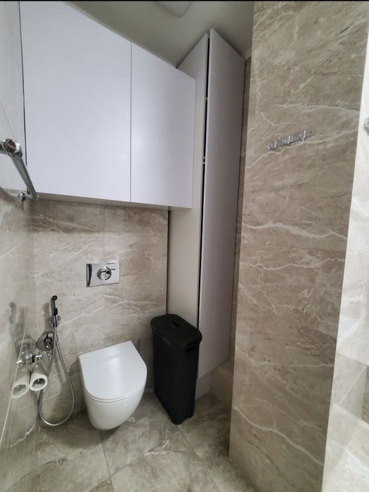 Продам 1к. квартиру в ЖК "Комфорт таун", Регенераторна 4