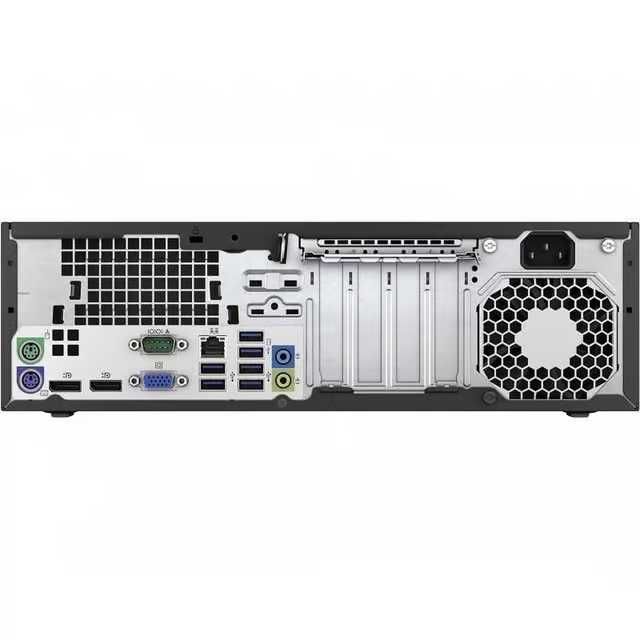 HP Elitedesk 800 G2 > 32GB 2Discos SSD e HDD - OLX SÁBADO até 27/09/25
