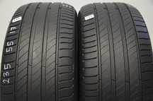 ROK 2023, 235/55 R17 Michelin Primacy 4 Para nr735