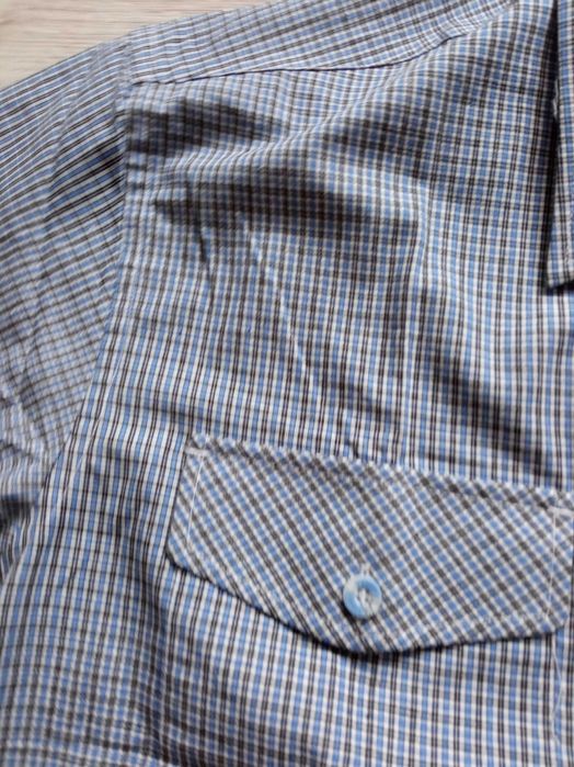 Koszula męska nowa L