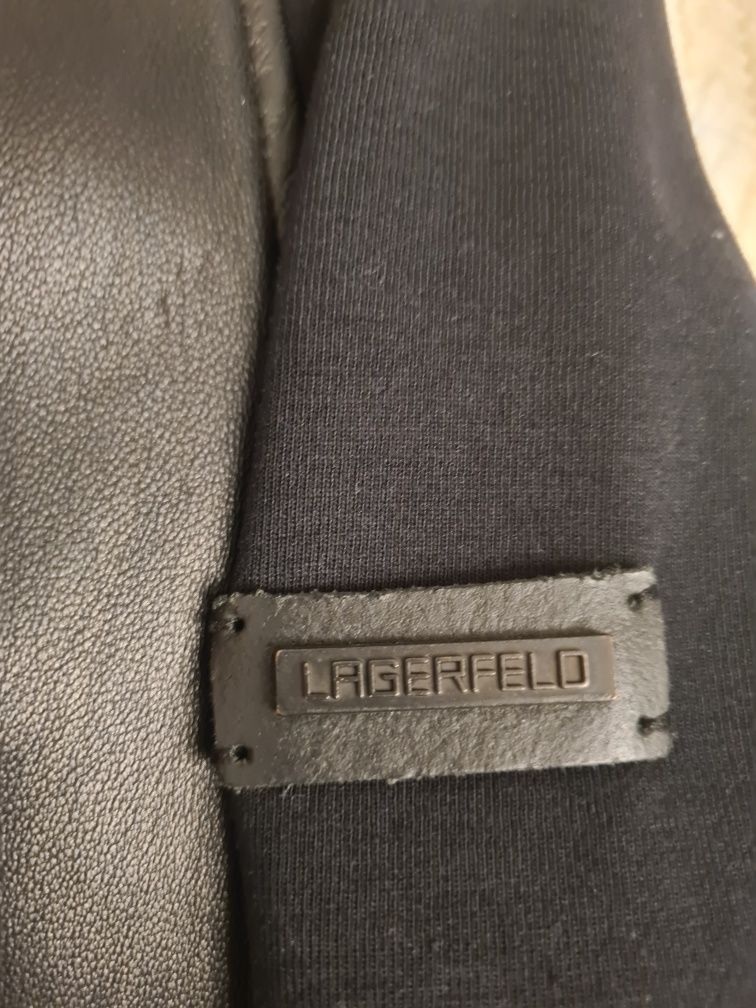 Kurtka męska Karl Lagerferd