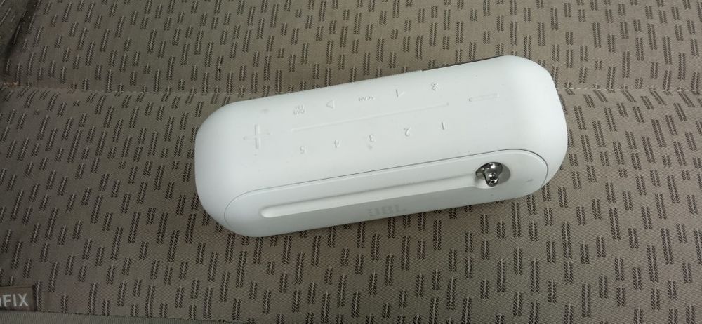 JBL tuner 2 głośnik bluetooth radio