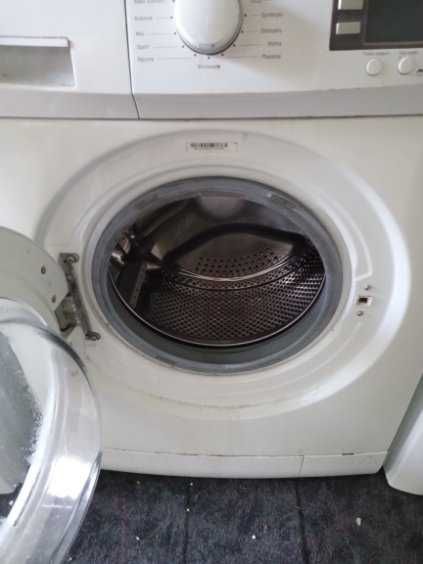 Biała Pralka gorenjie