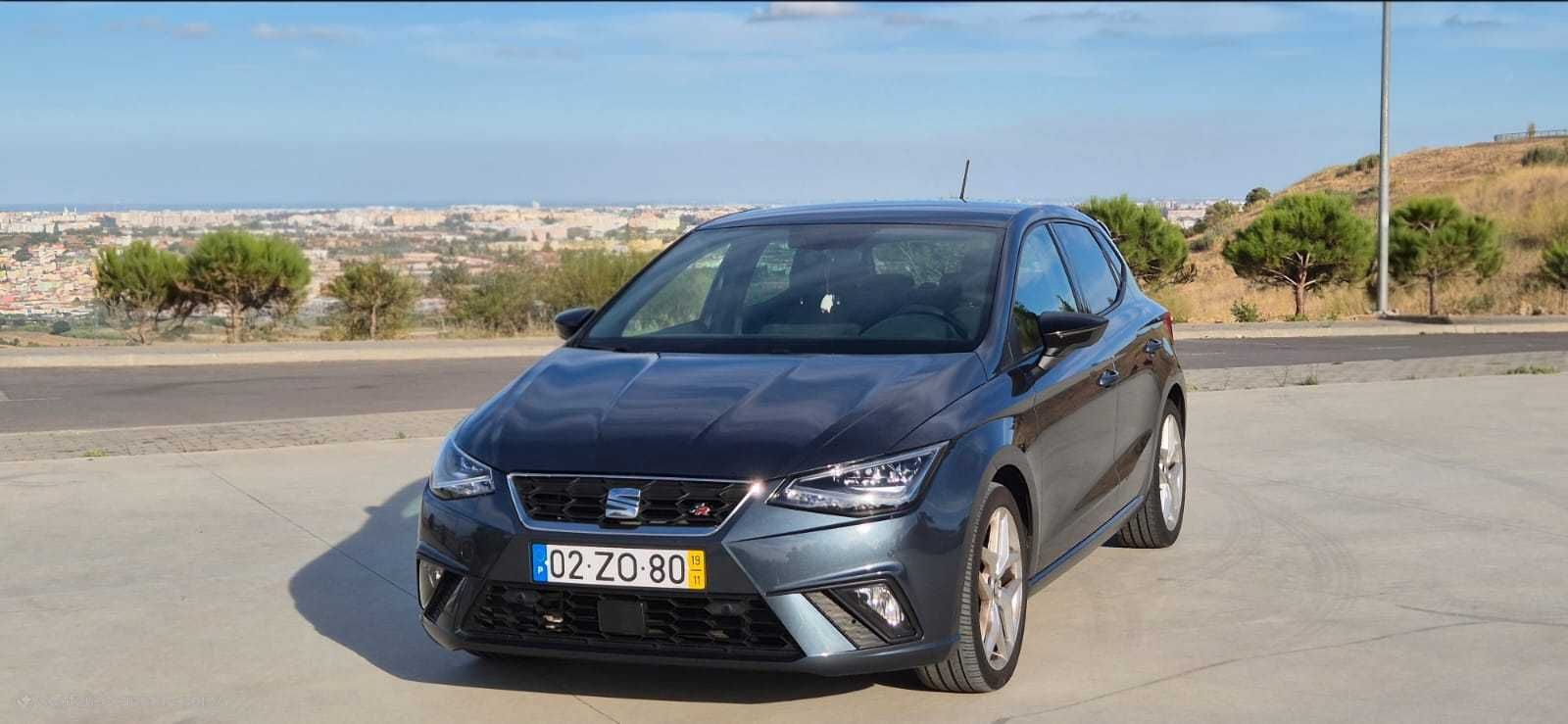 Seat Ibiza FR ECOTSI 1.0