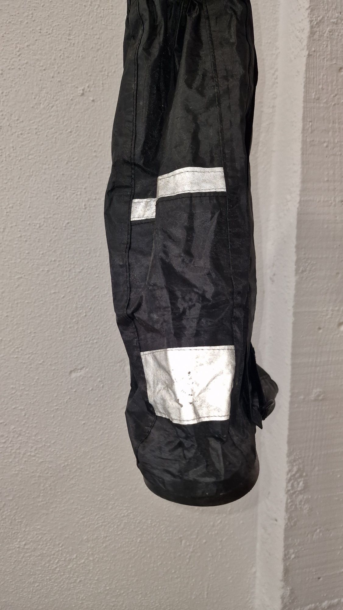 Vendo botas impermeáveis mota
