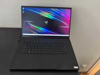 Portátil gaming Razer Blade 15 2020 Base Model
