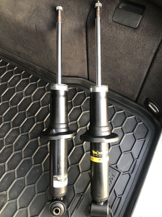 Амортизатори Ауді 100 c4