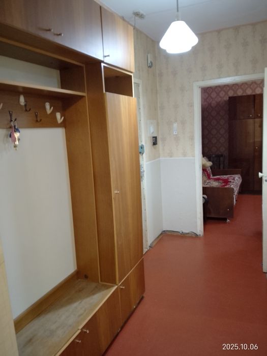 Долгосрочная аренда 2к квартиры Харьковское шоссе 146