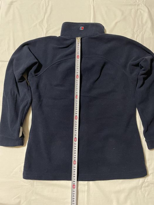 Фліска berghaus на утяжках.