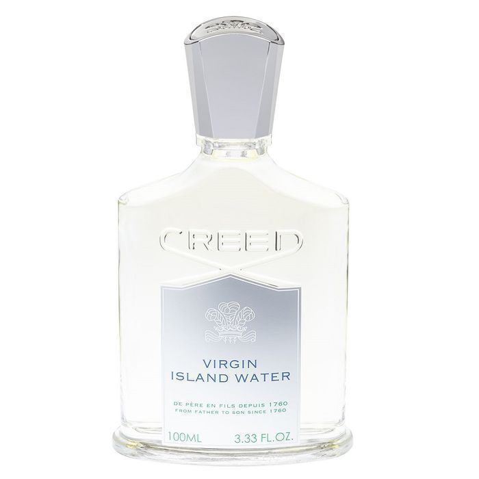 Creed Virgin Island Water Woda Perfumowana Spray 100Ml (P1)