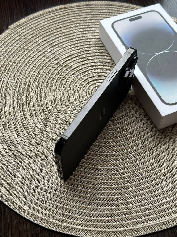 Продам IPhone 14 PRO MAX 128 Neverlock