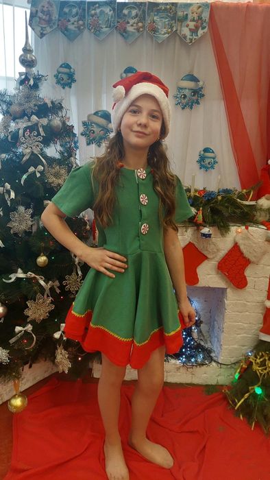 Сукні Ельфа красиві