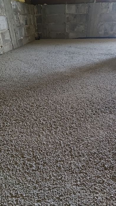 Tynki maszynowe, wylewki miksokret, styrobeton, jastrychy, posadzki