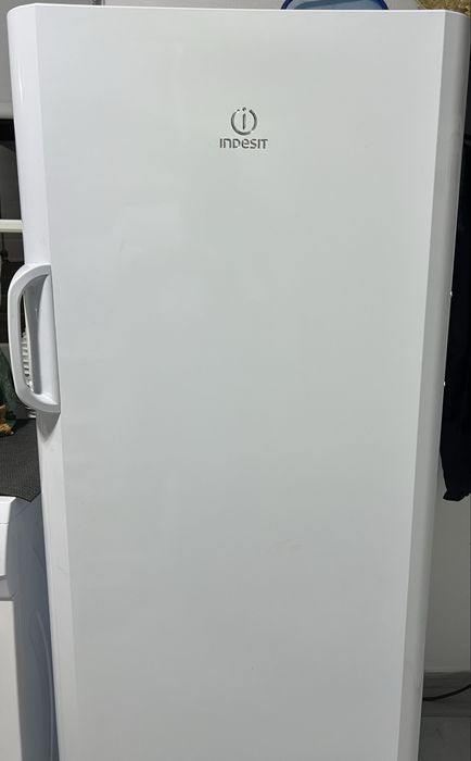 Frigorifico indesit