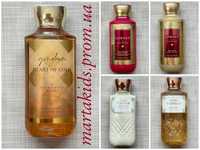 Гель для душу лосьон для тіла Bath&Body Works