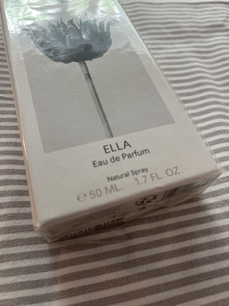Perfume Loewe Solo Ella