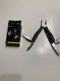 Multitool Narzędzie Wielofunkcyjne 13 W 1 National Geographic