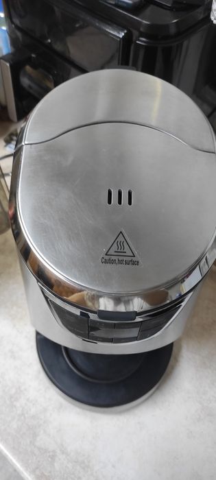 Кавоварка крапелька SANDSTROM