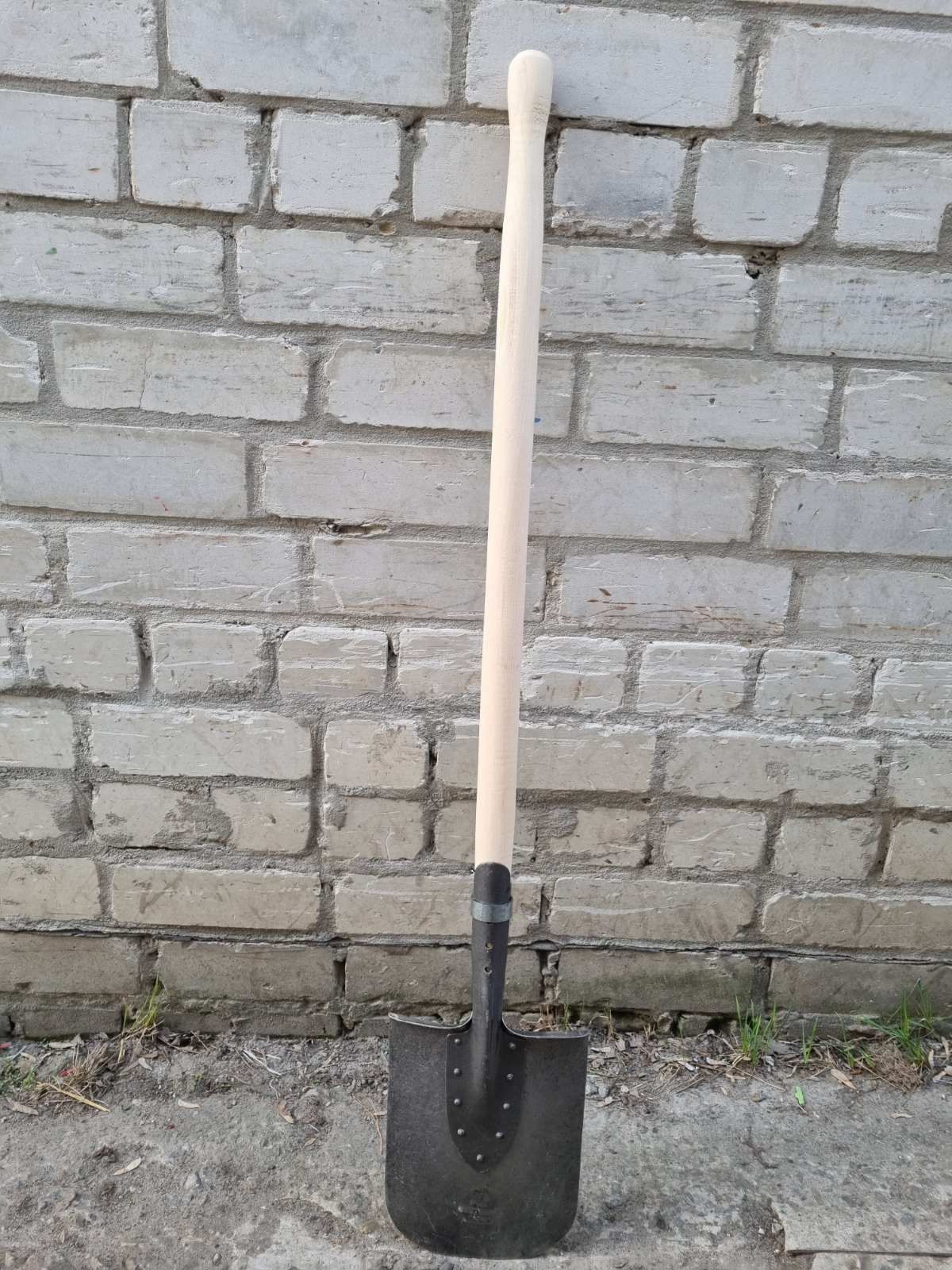 БСЛ-110 Велика саперна лопата