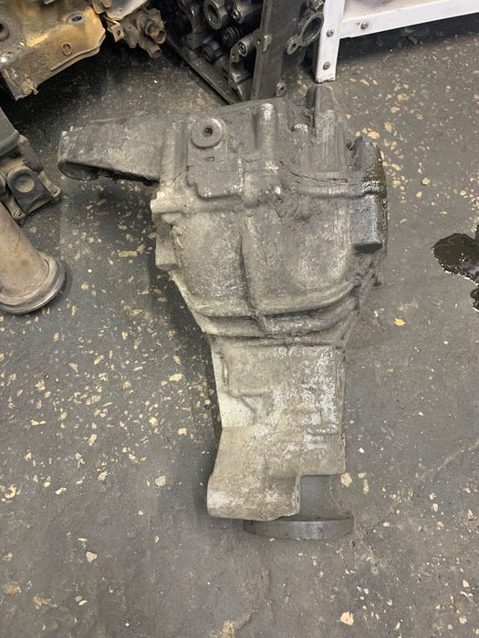 ML W163 в продаже передний и задний редуктор