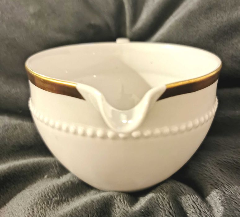 Mlecznik/sosjera porcelana THOMAS
