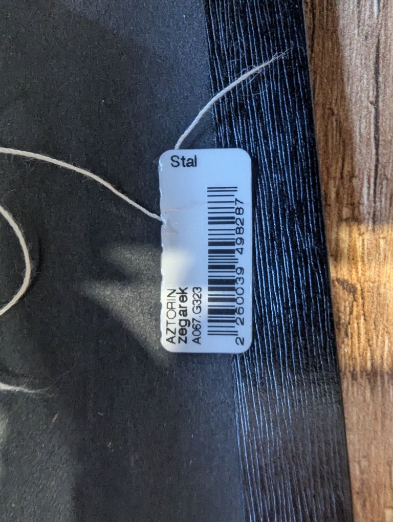 Zegarek Aztorin A067.G323