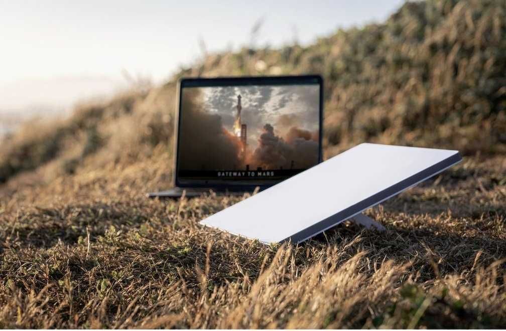 STARLINK MINI та Старлінк для авто