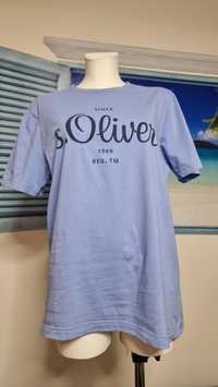 Koszulka, T-shirt S.Oliver
