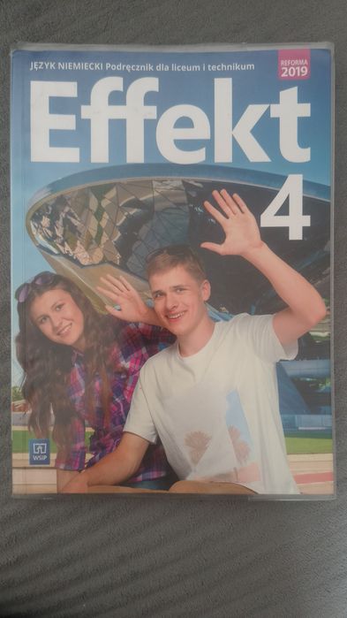 Podręcznik Effekt 4