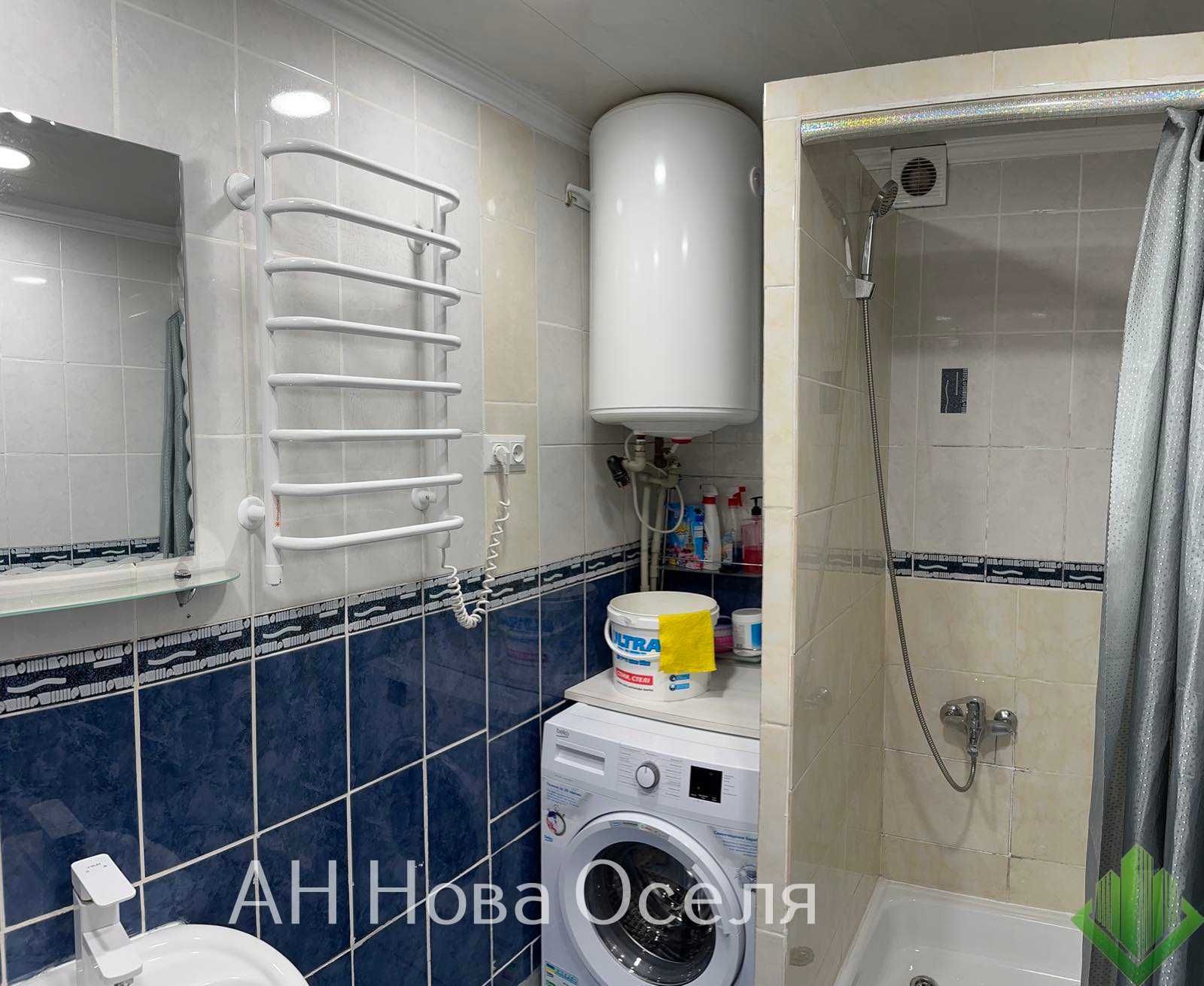 Здам в оренду 1 кім. квартиру, р-н Катранівка