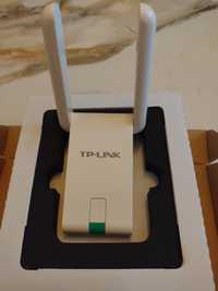 TP-LINK TL-WN822N.Bezprzewodowa karta sieciowa.

Bezprzewodowa karta s