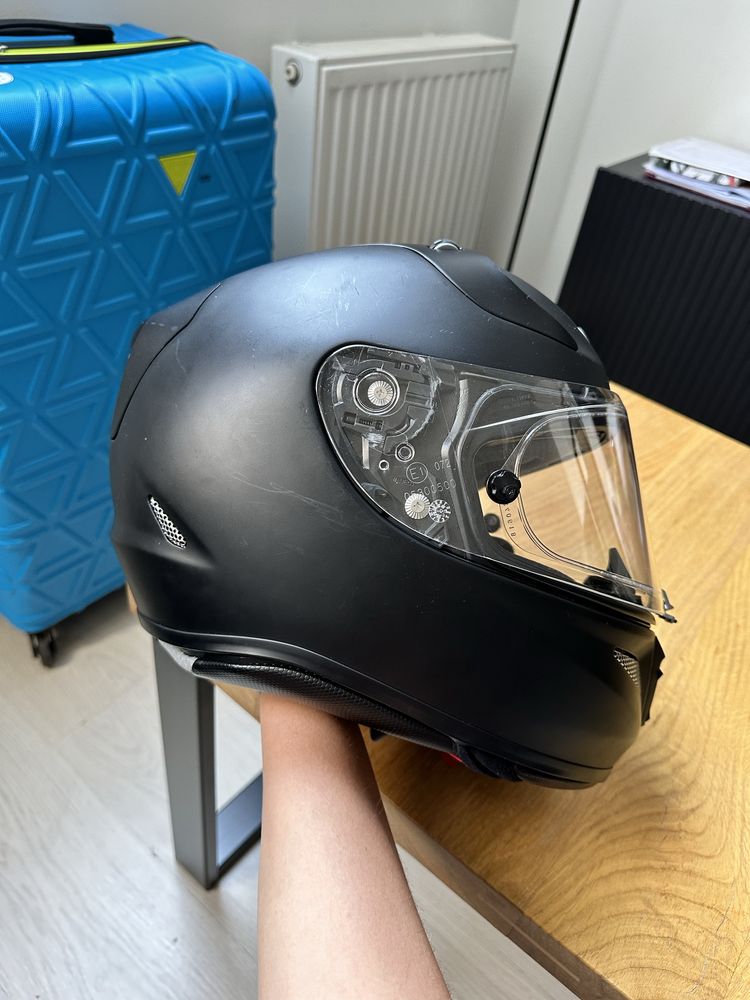 Sprzedam kask HJC RPHA 11