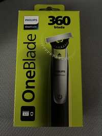 Golarka Philips One Blade 360