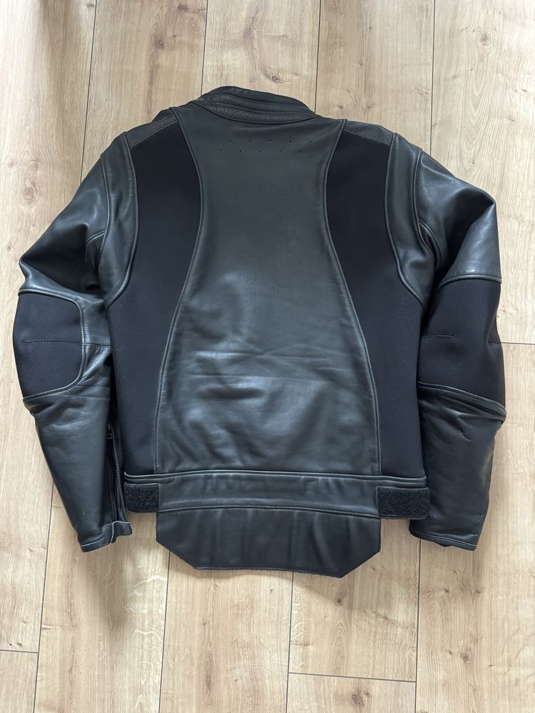 Шкіряна Мото куртка Dainese в ідеальному стані